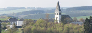 Vaux Sur Sure